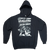 Alien Hoodie